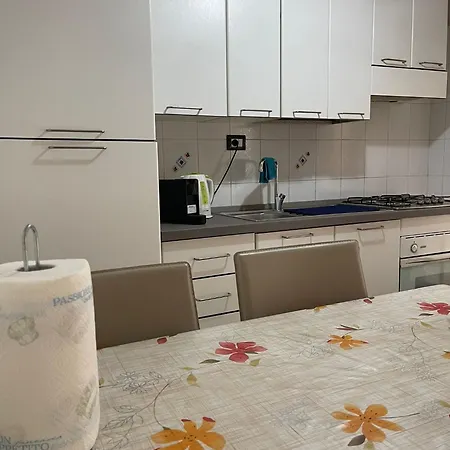 Casa Aurora Κατάνια