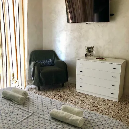Casa Aurora Σπίτι διακοπών