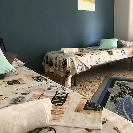Casa Aurora * Κατάνια