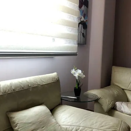 Σπίτι διακοπών Casa Aurora *