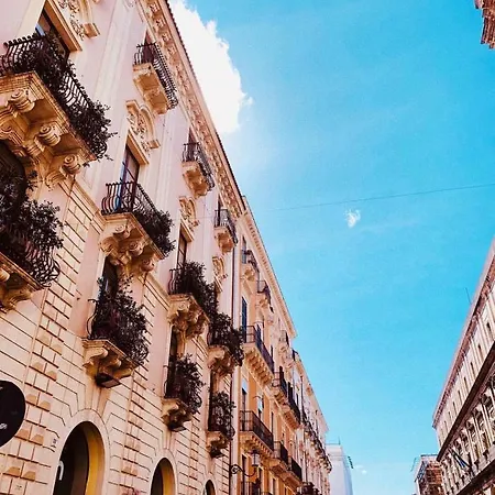 Casa Aurora Holiday home