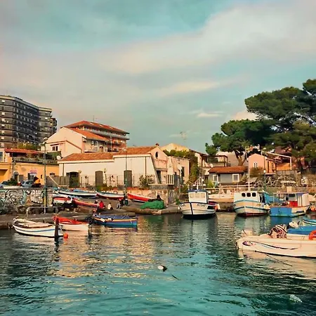 Casa Aurora Holiday home