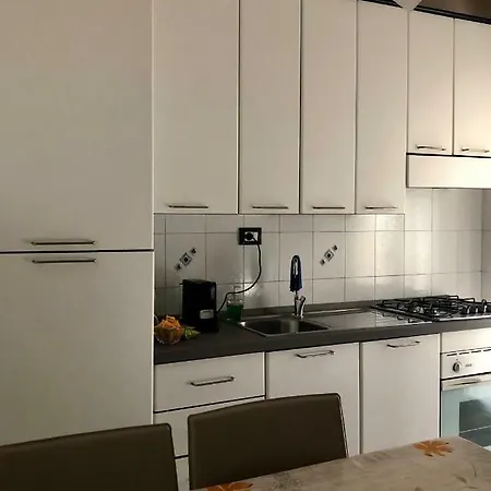 Holiday home Casa Aurora Catania